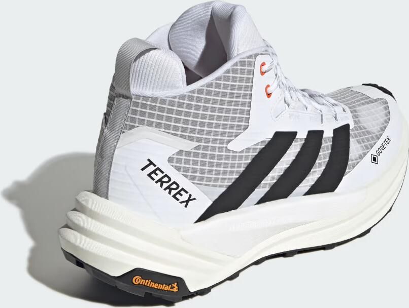 Adidas TERREX FREEHIKER 3 MID GORE-TEX Hikingschoenen - Foto 4