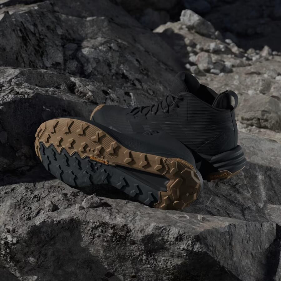 Adidas TERREX FREEHIKER 3 MID GORE-TEX Hikingschoenen - Foto 2