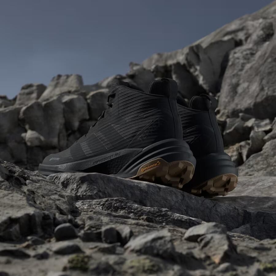 Adidas TERREX FREEHIKER 3 MID GORE-TEX Hikingschoenen - Foto 4