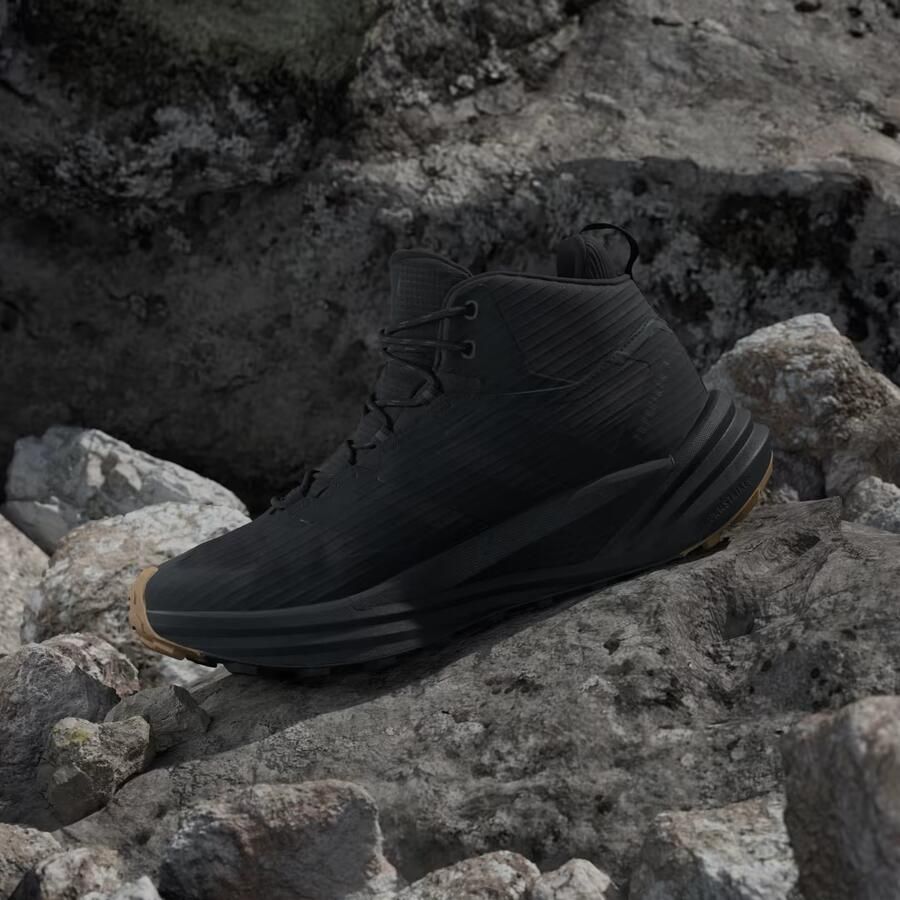 Adidas TERREX FREEHIKER 3 MID GORE-TEX Hikingschoenen - Foto 5