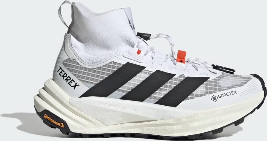 Adidas Terrex Women's Freehiker 3 Ultra GTX Wandelschoenen 1 3 wit - Foto 2