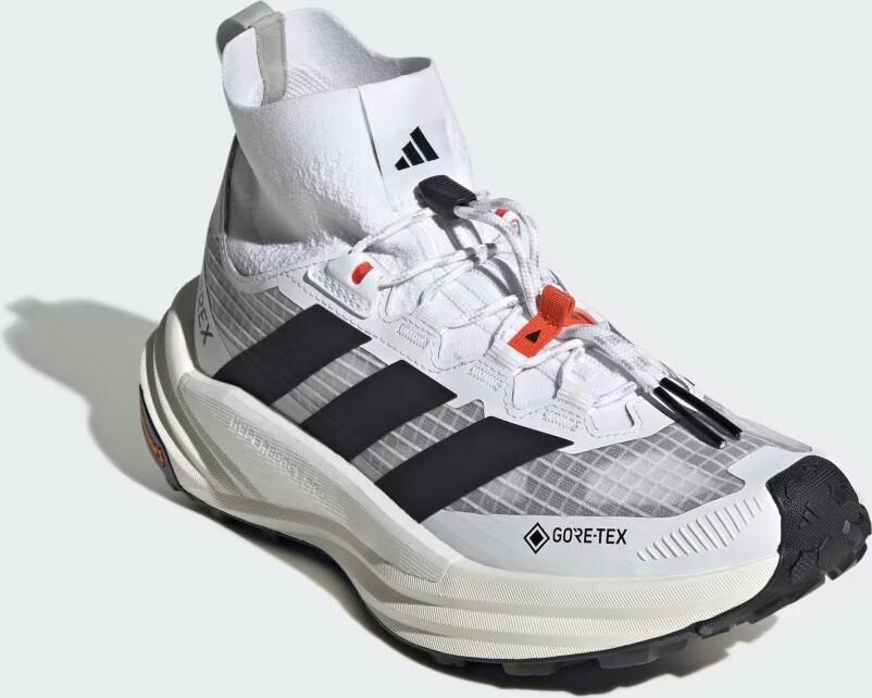 Adidas Terrex Women's Freehiker 3 Ultra GTX Wandelschoenen 1 3 wit - Foto 7
