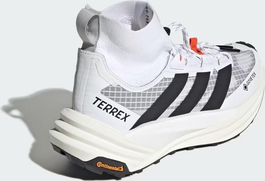 Adidas Terrex Women's Freehiker 3 Ultra GTX Wandelschoenen 2 3 wit - Foto 3
