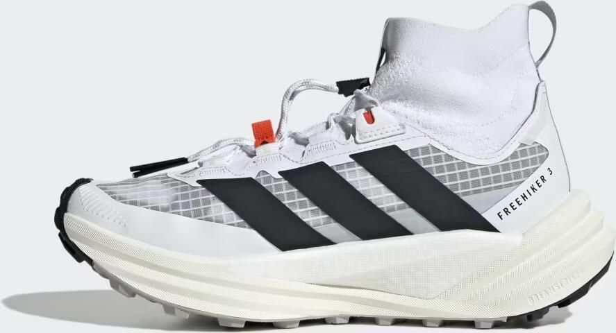 Adidas Terrex Women's Freehiker 3 Ultra GTX Wandelschoenen 2 3 wit - Foto 6