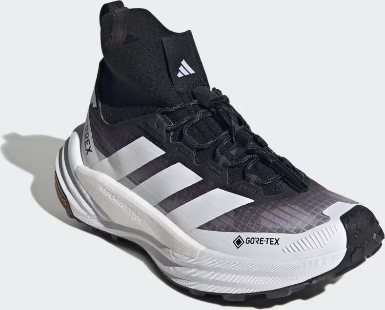 Adidas TERREX FREEHIKER 3 Ultra GORE-TEX Hikingschoenen - Foto 4
