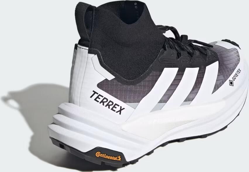 Adidas TERREX FREEHIKER 3 Ultra GORE-TEX Hikingschoenen - Foto 5