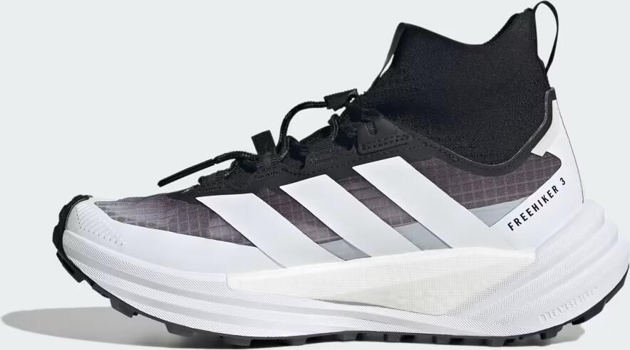 Adidas TERREX FREEHIKER 3 Ultra GORE-TEX Hikingschoenen - Foto 6
