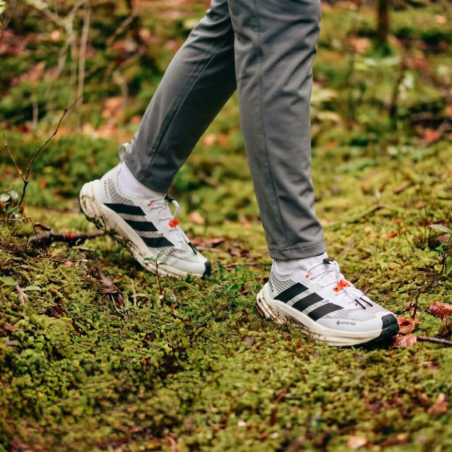 Adidas Terrex Women's Freehiker 3 Ultra GTX Wandelschoenen 1 3 wit - Foto 3