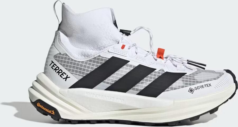 Adidas Terrex Freehiker 3 Ultra GTX Wandelschoenen 2 3 wit - Foto 2