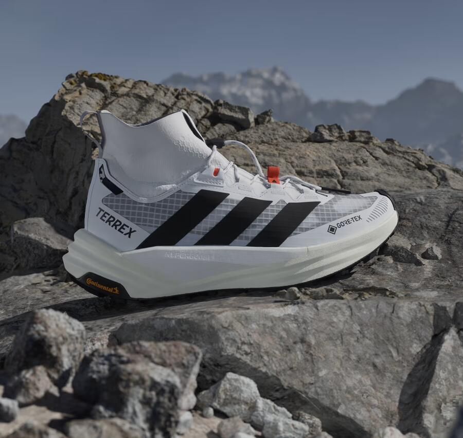 Adidas Terrex Freehiker 3 Ultra GTX Wandelschoenen 2 3 wit - Foto 7