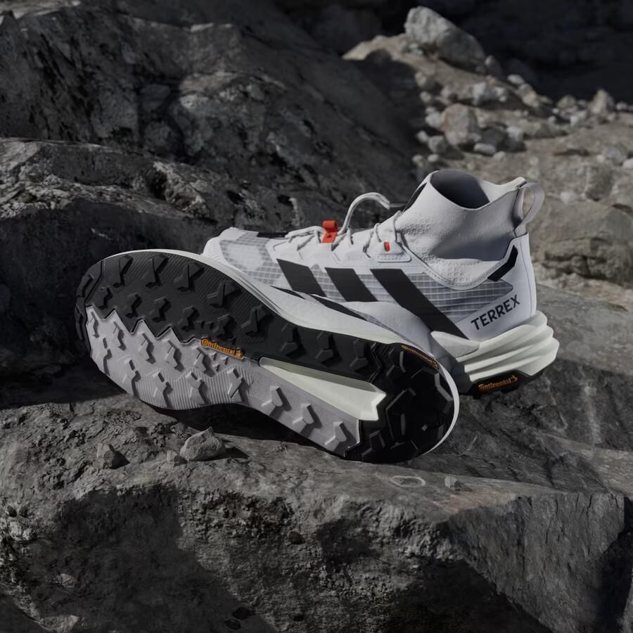 Adidas Terrex Freehiker 3 Ultra GTX Wandelschoenen 2 3 wit - Foto 3
