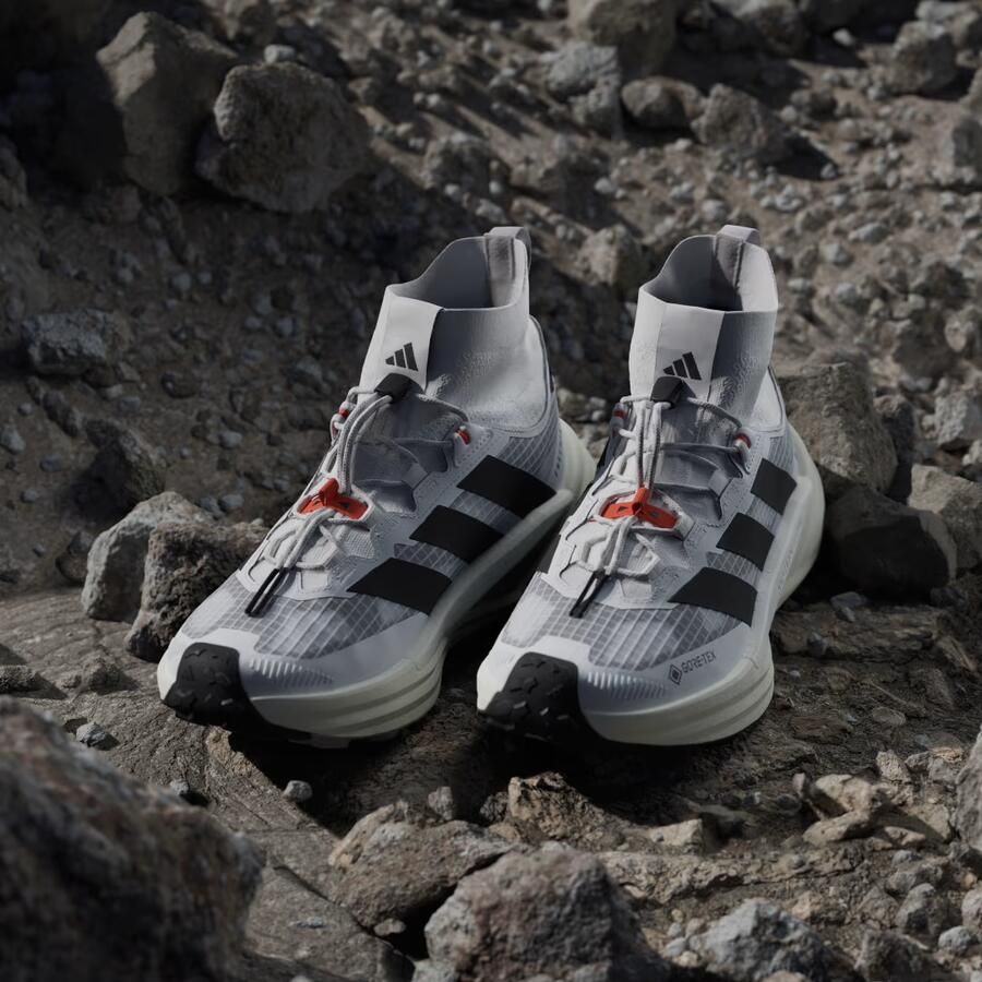 Adidas Terrex Freehiker 3 Ultra GTX Wandelschoenen 2 3 wit - Foto 4