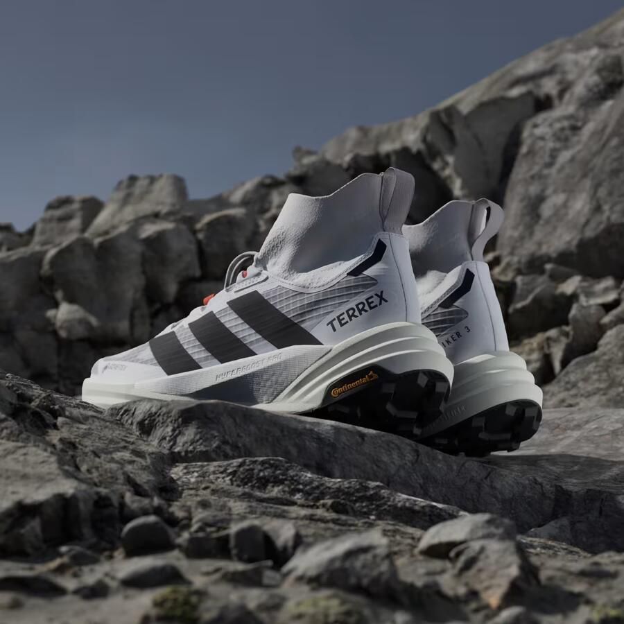 Adidas Terrex Freehiker 3 Ultra GTX Wandelschoenen 2 3 wit - Foto 5