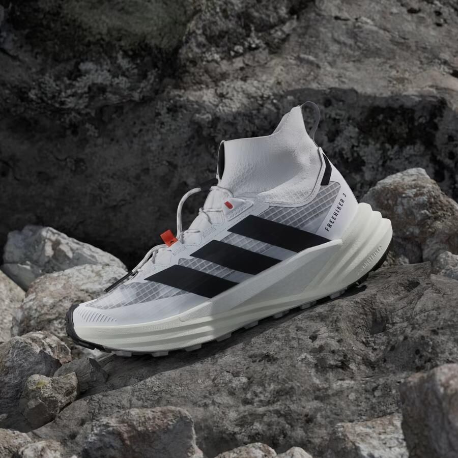 Adidas Terrex Freehiker 3 Ultra GTX Wandelschoenen 2 3 wit - Foto 6