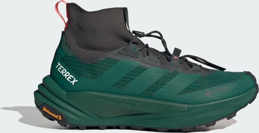 Adidas TERREX FREEHIKER 3 Ultra GORE-TEX Hikingschoenen - Foto 2