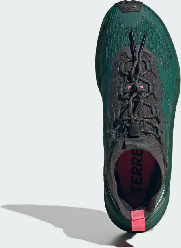 Adidas TERREX FREEHIKER 3 Ultra GORE-TEX Hikingschoenen - Foto 3