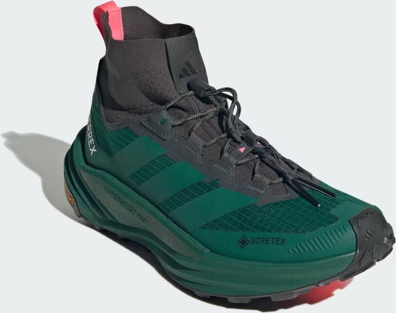 Adidas TERREX FREEHIKER 3 Ultra GORE-TEX Hikingschoenen - Foto 4