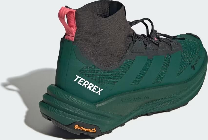 Adidas TERREX FREEHIKER 3 Ultra GORE-TEX Hikingschoenen - Foto 6