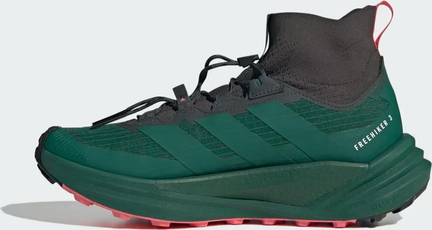 Adidas TERREX FREEHIKER 3 Ultra GORE-TEX Hikingschoenen - Foto 7