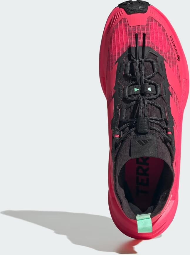 Adidas Terrex Women's Freehiker 3 Ultra GTX Wandelschoenen 2 3 rood - Foto 3