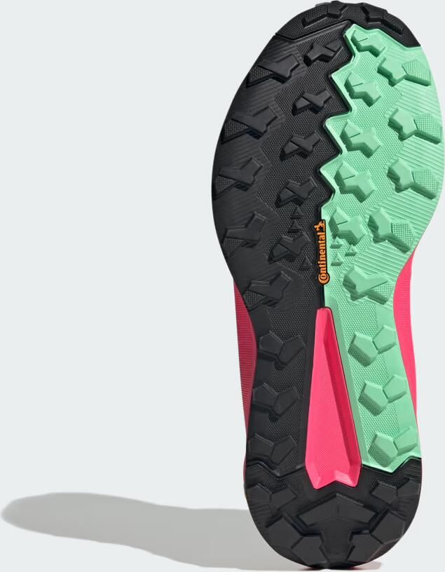 Adidas Terrex Women's Freehiker 3 Ultra GTX Wandelschoenen 2 3 rood - Foto 5