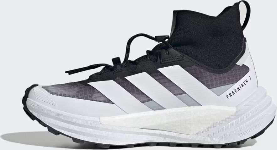 Adidas TERREX FREEHIKER 3 Ultra GORE-TEX Hikingschoenen - Foto 6