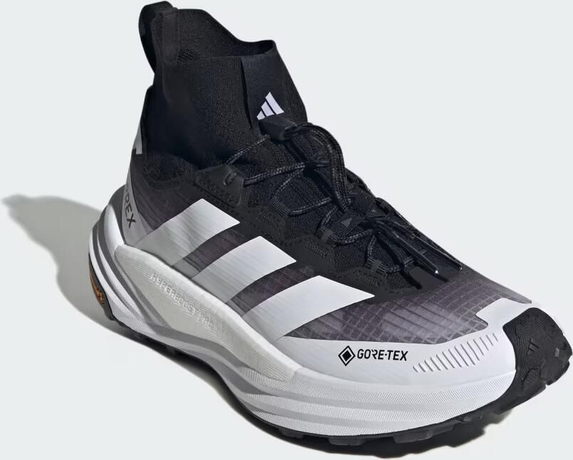 Adidas TERREX FREEHIKER 3 Ultra GORE-TEX Hikingschoenen - Foto 3
