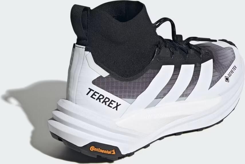 Adidas TERREX FREEHIKER 3 Ultra GORE-TEX Hikingschoenen - Foto 5