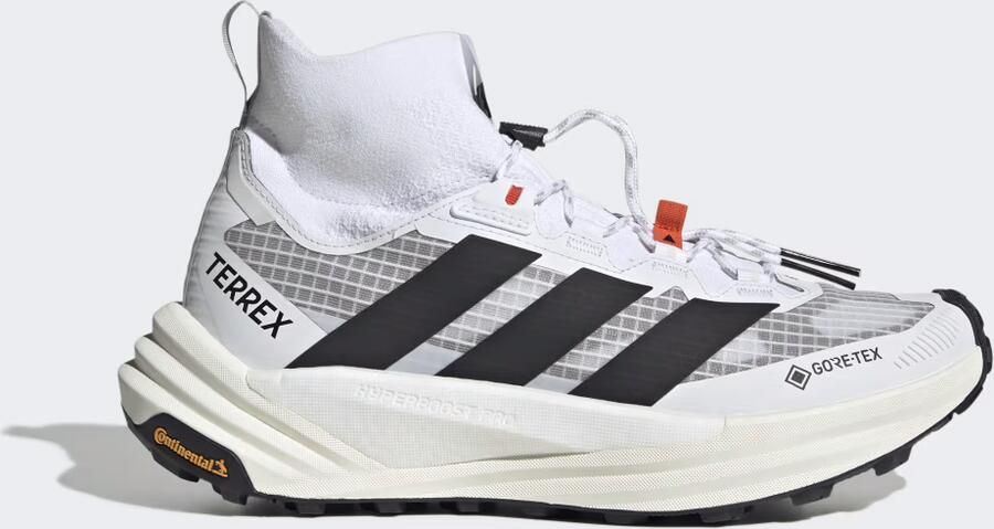 Adidas Terrex Freehiker 3 Ultra GTX Wandelschoenen 2 3 wit