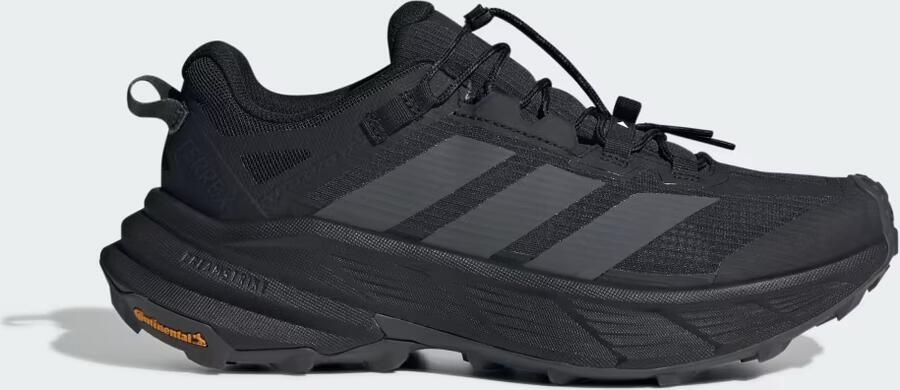 Adidas Terrex Freehiker SL GTX Multisportschoenen 2 3 zwart - Foto 3