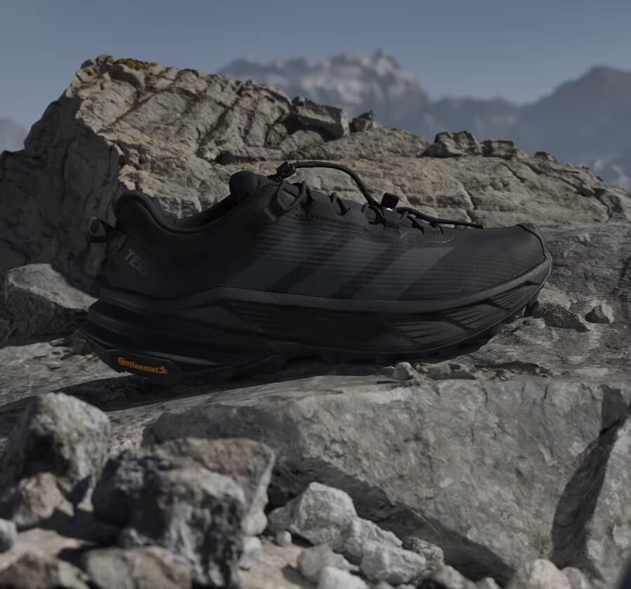 Adidas Terrex Freehiker SL GTX Multisportschoenen 2 3 zwart - Foto 8