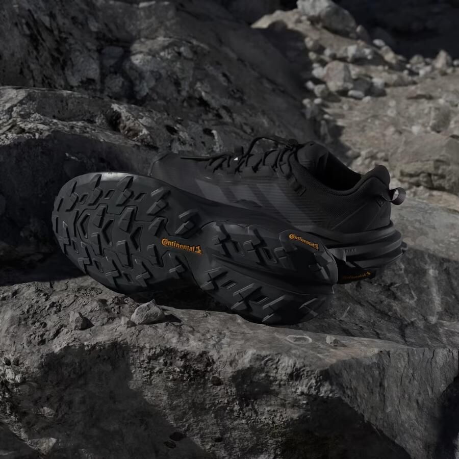 Adidas Terrex Freehiker SL GTX Multisportschoenen 2 3 zwart - Foto 4