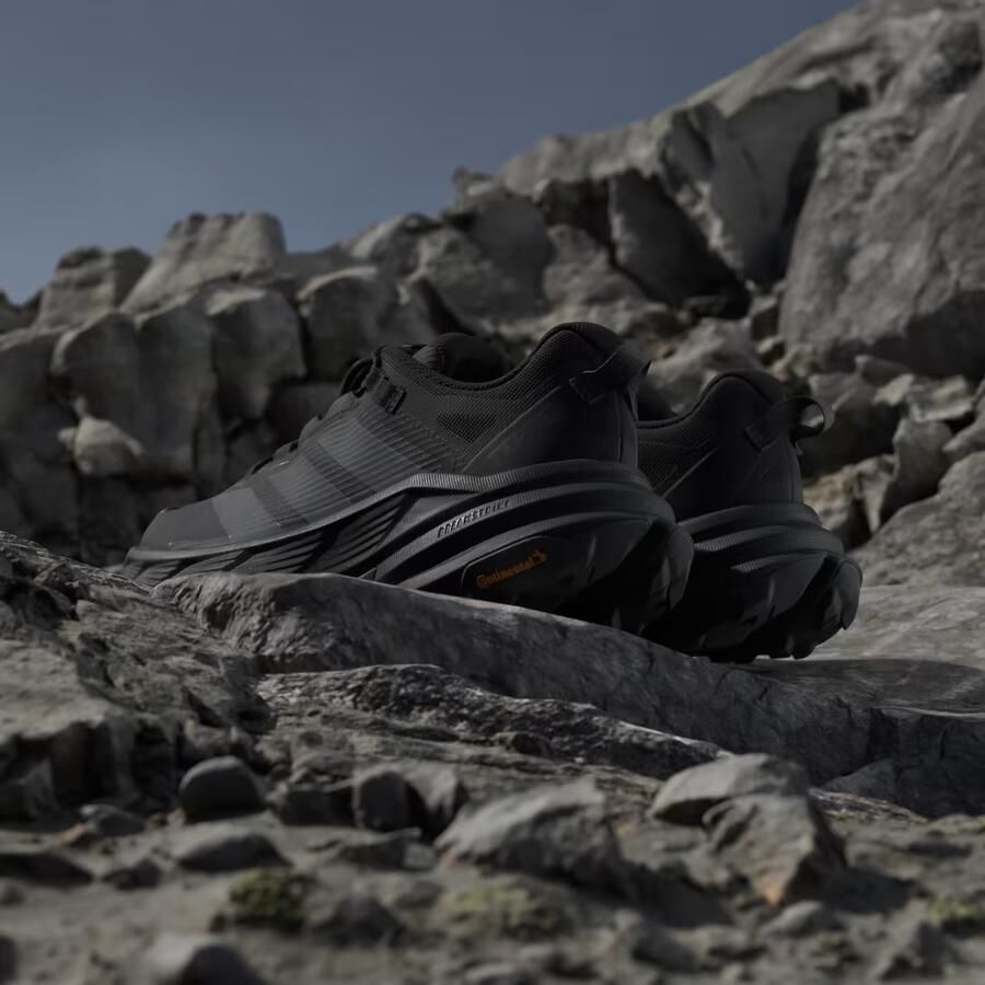 Adidas Terrex Freehiker SL GTX Multisportschoenen 2 3 zwart - Foto 6