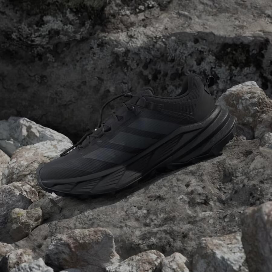 Adidas Terrex Freehiker SL GTX Multisportschoenen 2 3 zwart - Foto 7