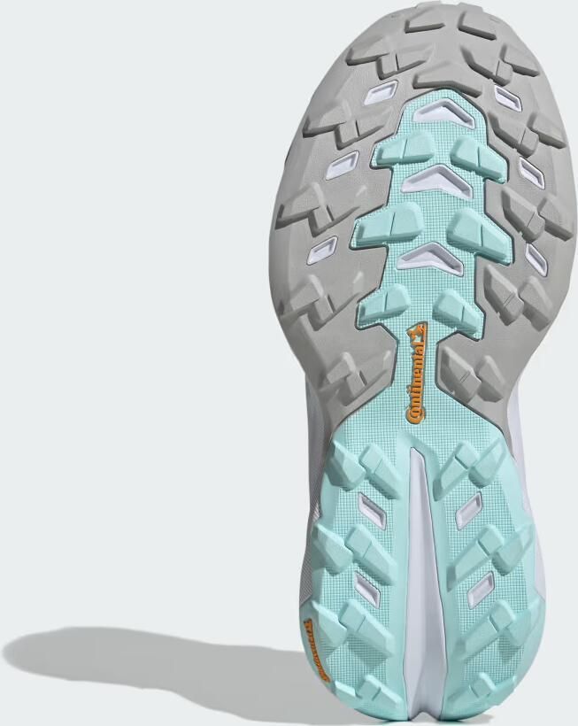 ADIDAS TERREX Lage schoen 'Freehiker SL' grijs mintgroen wit - Foto 4