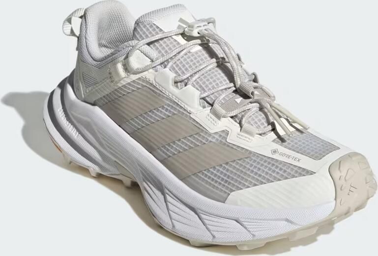 Adidas Terrex Women's Freehiker SL GTX Multisportschoenen 1 3 grijs wit - Foto 9