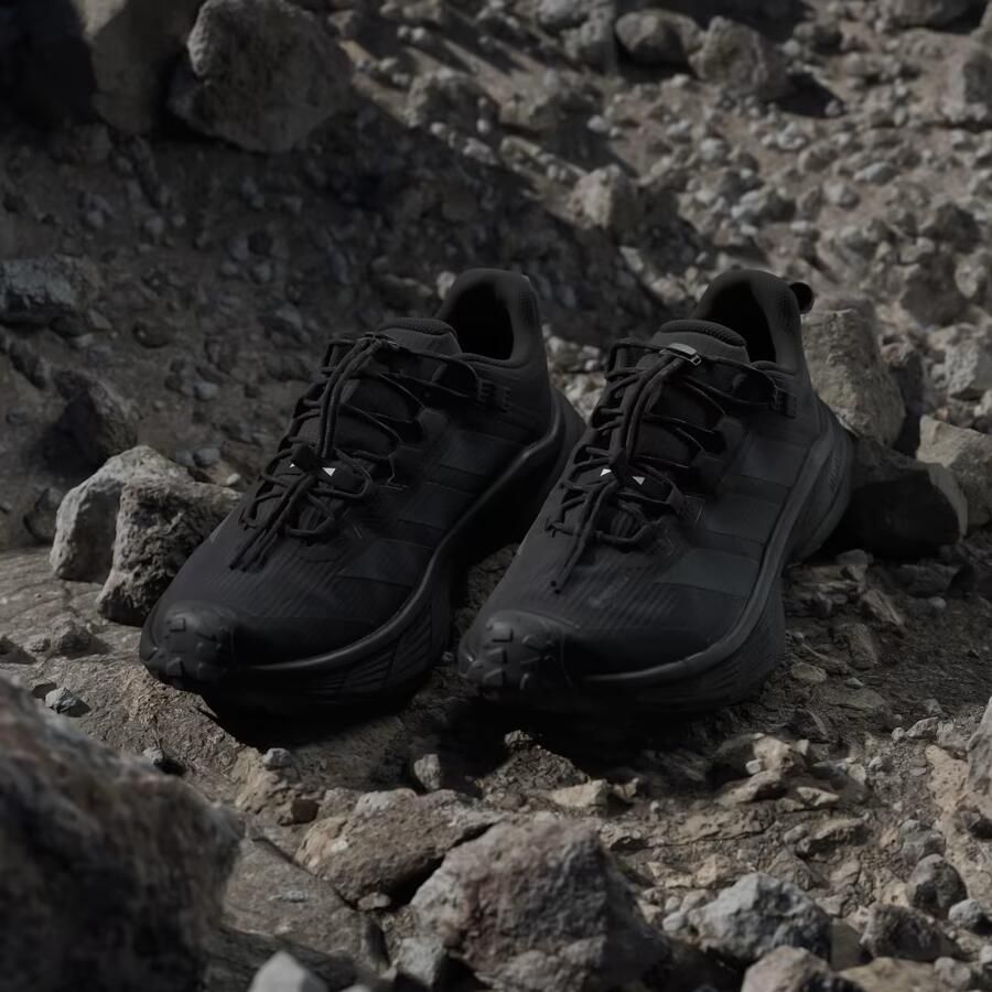 Adidas Terrex Freehiker SL GTX Multisportschoenen 2 3 zwart - Foto 7