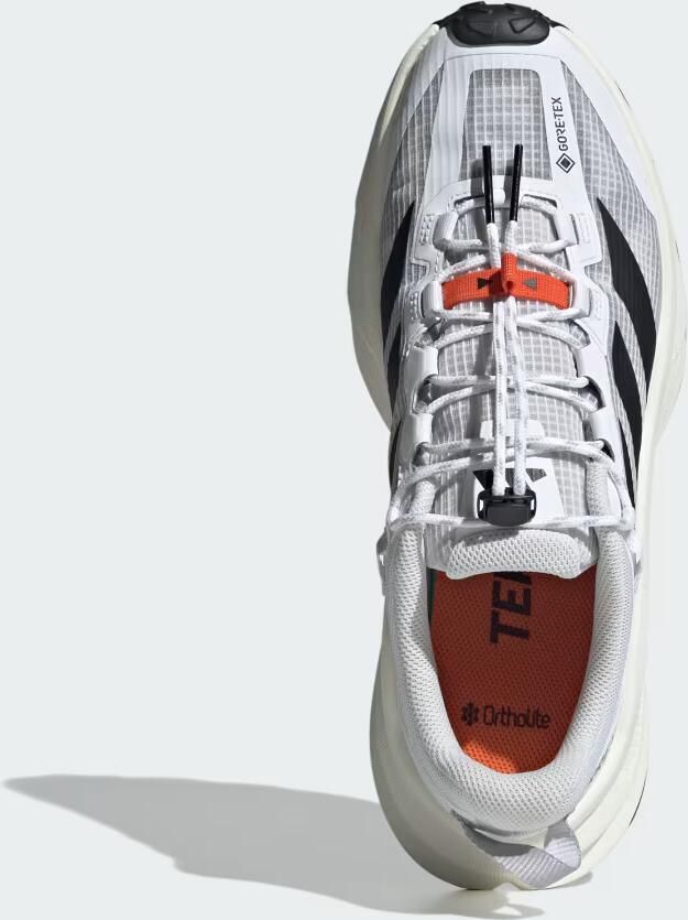 Adidas Terrex Freehiker SL GTX Multisportschoenen 2 3 wit grijs - Foto 4