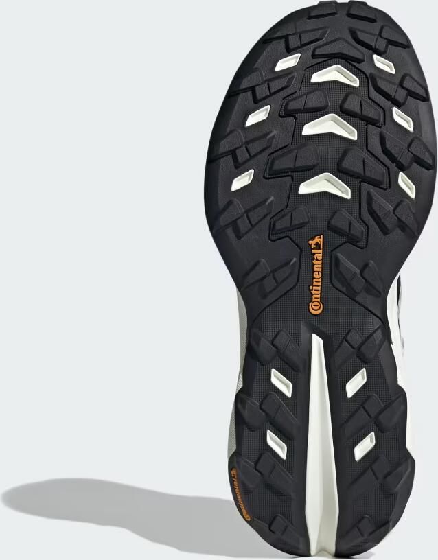 Adidas Terrex Freehiker SL GTX Multisportschoenen 2 3 wit grijs - Foto 5