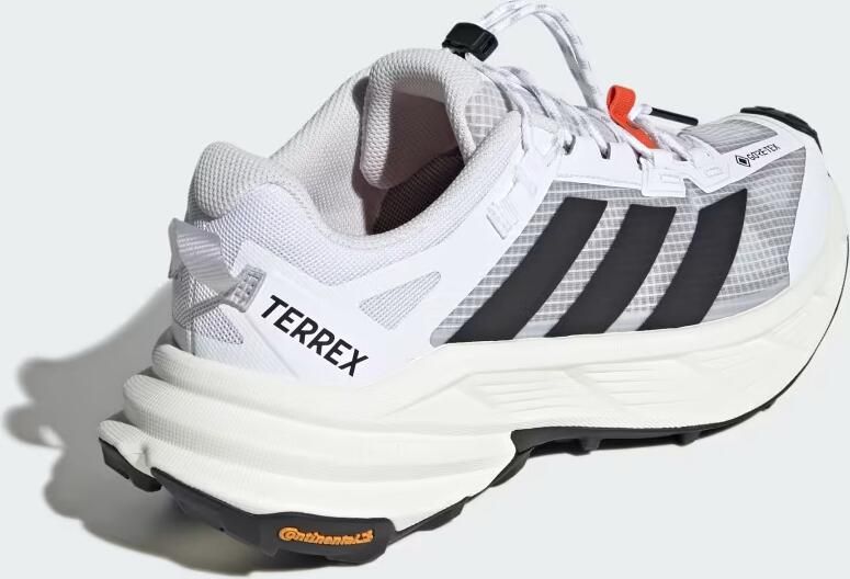 Adidas Terrex Freehiker SL GTX Multisportschoenen 2 3 wit grijs - Foto 6