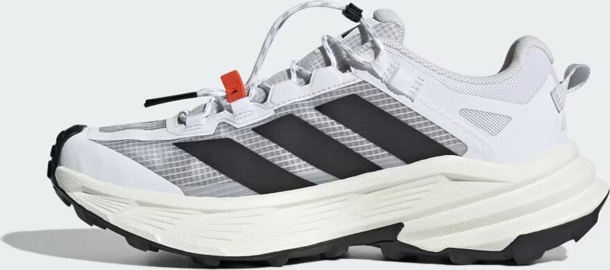 Adidas Terrex Freehiker SL GTX Multisportschoenen 2 3 wit grijs - Foto 8