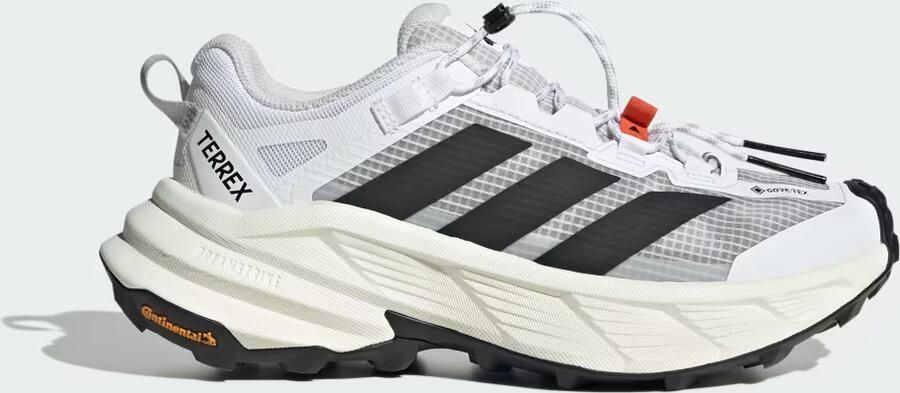 Adidas Terrex Women's Freehiker SL GTX Multisportschoenen 2 3 wit - Foto 3