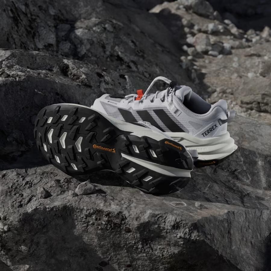 Adidas Terrex Women's Freehiker SL GTX Multisportschoenen 2 3 wit - Foto 4