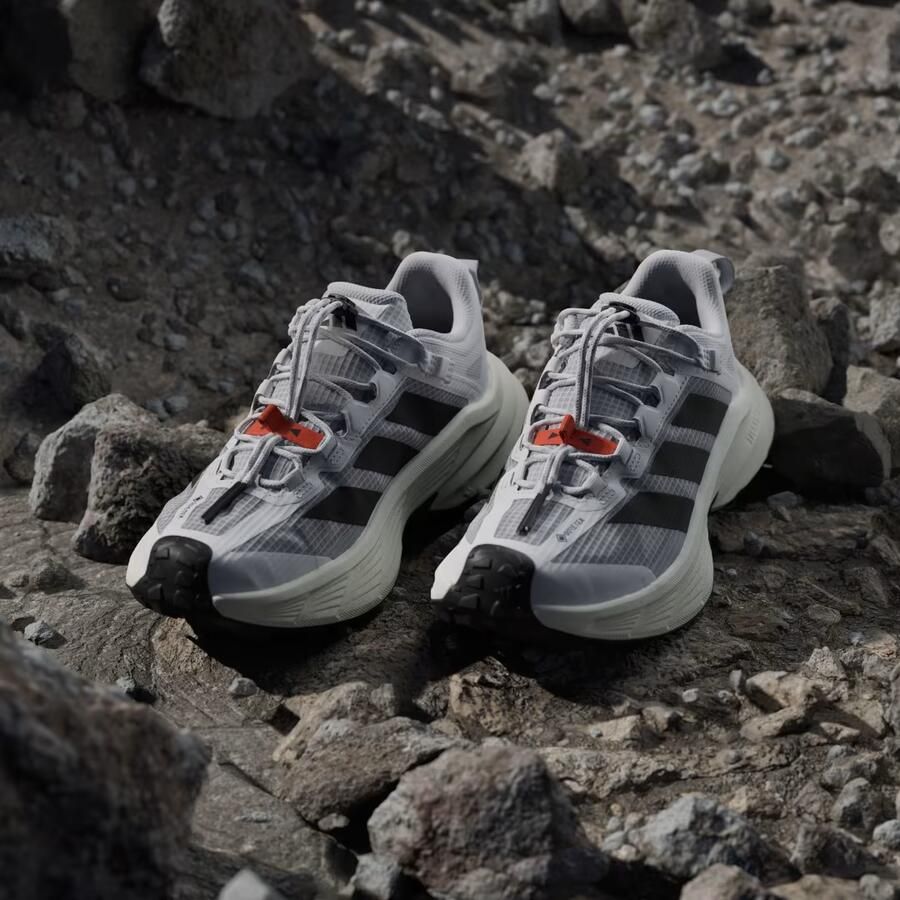 Adidas Terrex Women's Freehiker SL GTX Multisportschoenen 2 3 wit - Foto 5