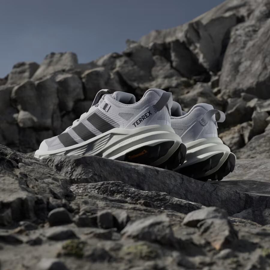 Adidas Terrex Women's Freehiker SL GTX Multisportschoenen 2 3 wit - Foto 6
