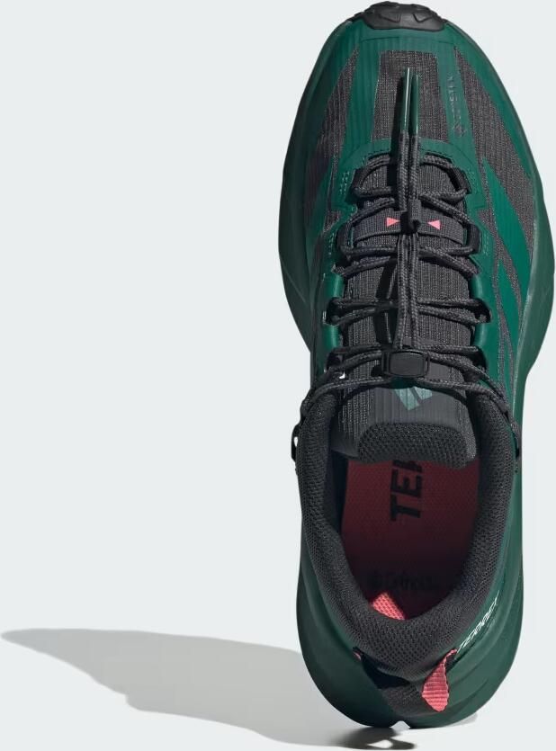 Adidas Terrex Freehiker SL Gore-Tex Wandelschoen Heren Groen - Foto 3
