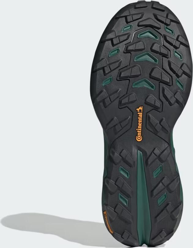 Adidas Terrex Freehiker SL Gore-Tex Wandelschoen Heren Groen - Foto 4