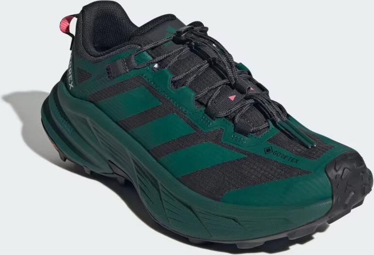Adidas Terrex Freehiker SL Gore-Tex Wandelschoen Heren Groen - Foto 6