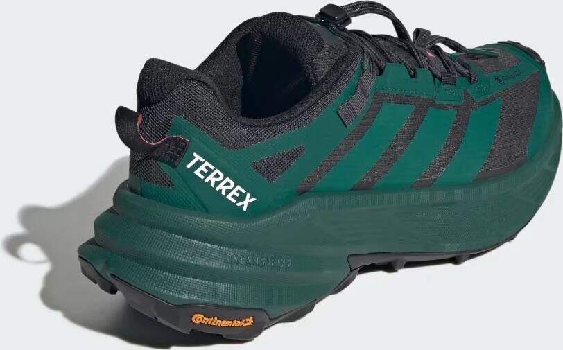 Adidas Terrex Freehiker SL Gore-Tex Wandelschoen Heren Groen - Foto 5
