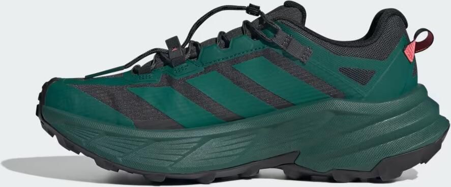 Adidas Terrex Freehiker SL Gore-Tex Wandelschoen Heren Groen - Foto 7